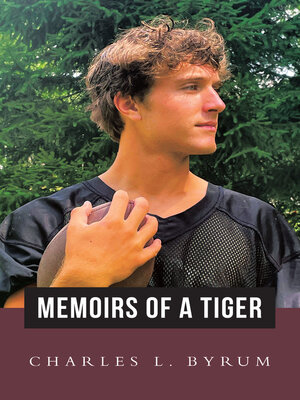 cover image of Memoirs of a Tiger